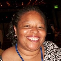 Elizabeth Harris