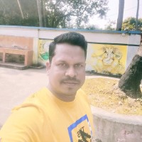 Pradyumna Palai