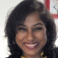 Payal Dass Stephen