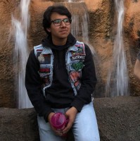 Agustine Jr Vasquez