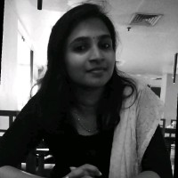 Anagha Ajayan