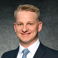 Travis Titterington