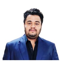 Dhaval Bhoyar