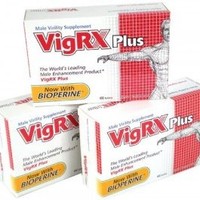 VigRx Plus Review