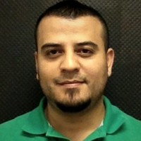 Louie Contreras