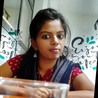 Keerthana Manoharan