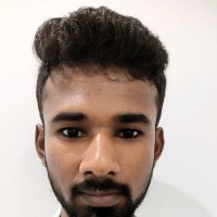 Puneeth B C