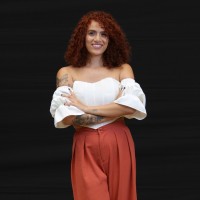 Karina Karla