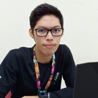Cameron Tan