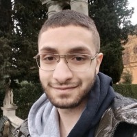 Mohammad Amjed