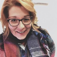 Amanda Gibson