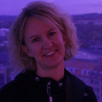 Randi Thomsen