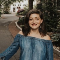 Olivia Hesslein, Nbc-Hwc, Mph