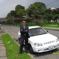 Gilberto Talero