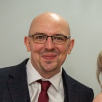 Dan Harris
