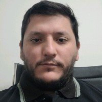 Ruben Esteban Zurita