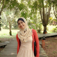 Nur Juliayana