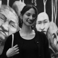 Nathaly Pérez López