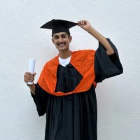 Shashank Khanolkar