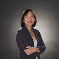 Katherine Yu
