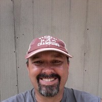 Christopher Thomas