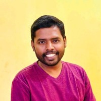 Ajay Amala Doss Anthony