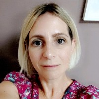 Gwenoëlle Carreras
