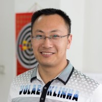 Jerry Yu