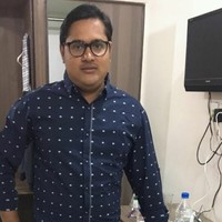 Rakes ranjan Mishra
