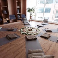 Eco Yoga Sanctuary