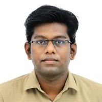 Karthik Raj Karunanithi