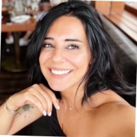 Sara Haghighi
