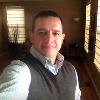 Oscar Mendoza