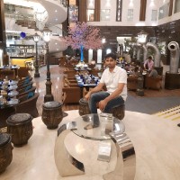 Nandkishor Tiwari