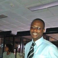 Peter Mwewa