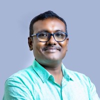 Srinivasan N