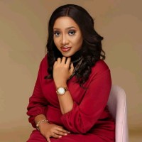 Jenny Udofia