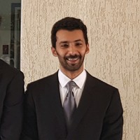 Oqab Al Otaibi