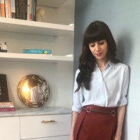 Charlotte Sotomora