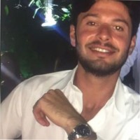 Danilo Rosa