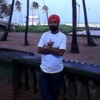 Parminder Singh