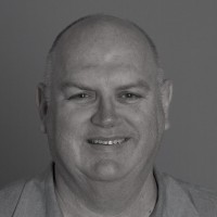 Graeme Keating