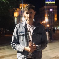 Nikita Sulimenko