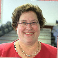 Ellen Brickman
