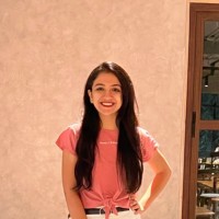 Priyanka Thakkar