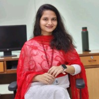 Pratiksha Phukat