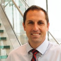Michael Kellerman