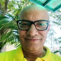 Sayed Zahid Hussain