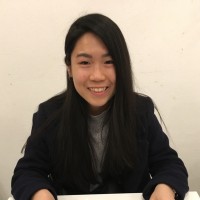 Frankie Wong