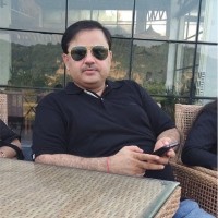 Amit Chhatwal
